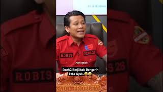 Download lagu Jirayut Kaget, Pertama Kali Ke Indo Lihat Anak2 Dan Ibu2 Berjilbab Merokok... mp3