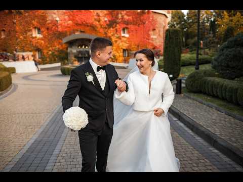 Тарас та Ірина Хомей Wedding Photo&Video, відео 1