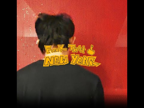 Yellow HeArt - F**K that NEW YEAR (OFFICAL MUSIC VIDEO)