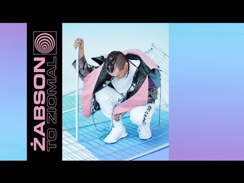 Żabson - Ja zarabiam Ty się bawisz