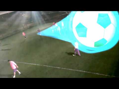 Alya Halı Saha 14.04.2016 22:00 - akillisaha.com