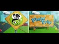 PBS Kids Field Trip For 2011