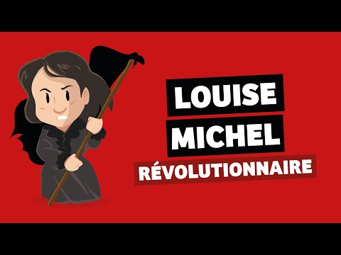 Louise Michel I What a Story - TV5 Monde