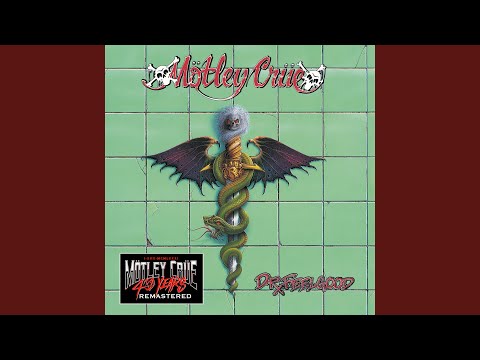 Video thumbnail for Rattlesnake Shake (40th Anniversary Remastered)