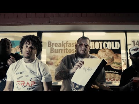 BIG DOT and Squeez Mason