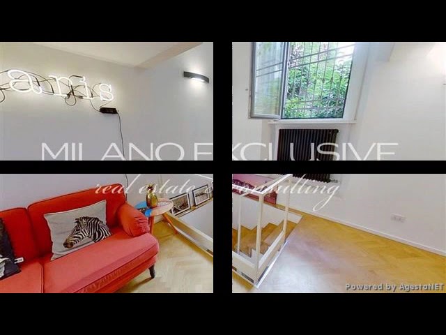 Appartamento in VENDITA BUENOS AIRES MILANO