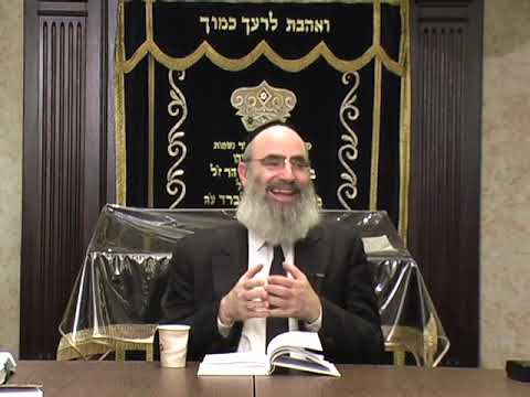 Tanya: The Holy Epistle (Iggeret HaKodesh): Epistle 02 - Part 2: Rabbi Krasnianski.