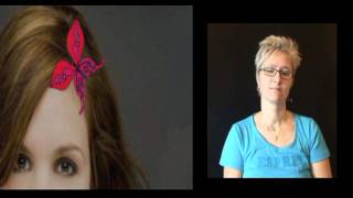 Blof, misschien niet de eeuwigheid, met gebaren