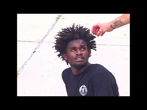 BEAGLE Tapes: Episode 104 - Pat Rumney and Cyril Jackson