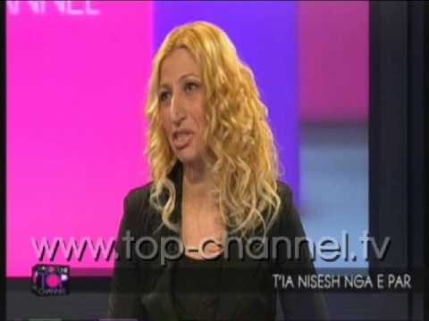 Pasdite ne TCH, 8 Janar 2015, Pjesa 2 - Top Channel Albania - Entertainment Show