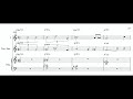 Footprints - Miles Smiles - Herbie Hancock, Miles Davis, Wayne Shorter Transcription