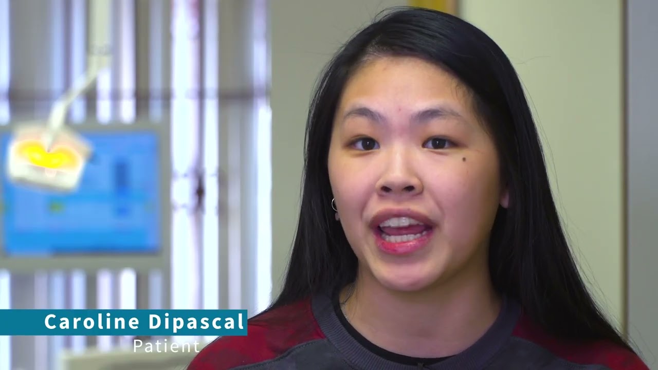 Watch Our Patients — Barataria Dental