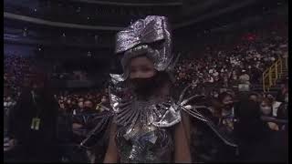 【RIZIN】シバター×久保