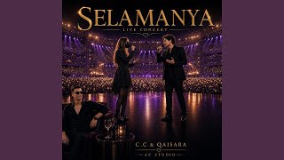 Download lagu Selamanya (Duet Live Concert) mp3 Download lagu Selamanya (Duet Live Concert) mp3