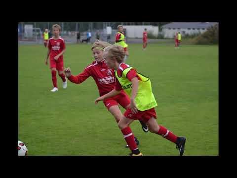 Katrineholms SK FK  - Film från avslutningen 2018