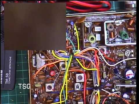 SMC Oscar 1 UK CB27/81 (mobile)CB radio - Complete service