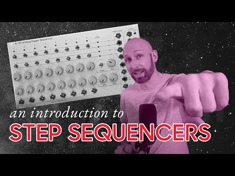 An introduction to the Step Sequencer