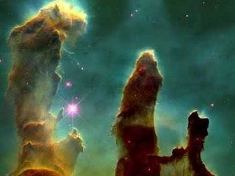 Roberto Cacciapaglia-oceano (Eagle Nebula)