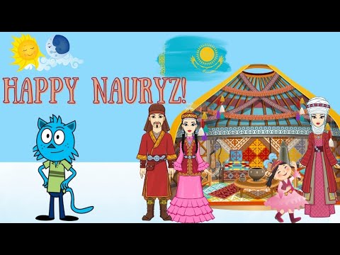Nauryz Celebration| Kazakhstan's Nauryz | Happy Nowruz | Norouz| Наурыз