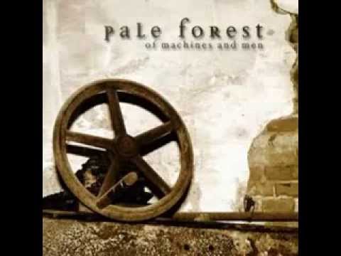 Pale Forest - Mooncycle