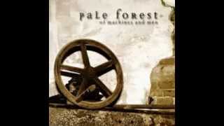 Pale Forest - Mooncycle