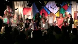 preview picture of video 'Start The Musical - The Movie (Groep 8c De Duif 2012)'