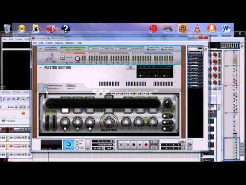 Tape Stop Effect With Reason