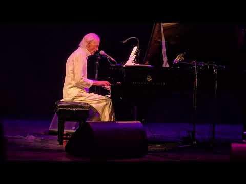 Peter Hammill - The Lie - RNCM - Manchester - 1 October 2025