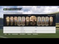 Fifa 17 ultieme team #2