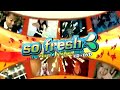 So Fresh Autumn 2011 TV Commercial