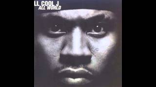 LL Cool J ft Total loungin (who do you love)