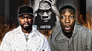 UNCENSORED FIF! 50 Cent - Man Down REACTION | First Time Hearing!