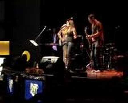 Ingrid de Ycaza - 4 Non Blondes - What's Up