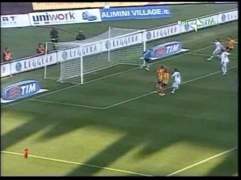 LECCE-Frosinone 3-0 - 26/01/2008 - Campionato Serie B 2007/'08 - 1.a giornata di ritorno