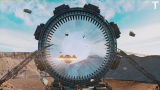 Beautiful Desolation - Gameplay Walkthrough (Full Demo)