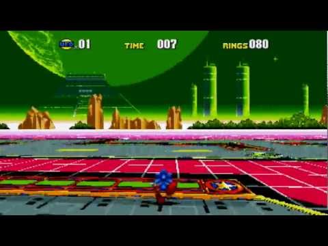 ROCK BAND TRIVIA - Sonic CD 2011 - (Part 13)