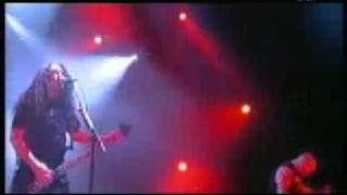 Slayer - Haunting The Chapel/The Antichrist (Live In France 2003)