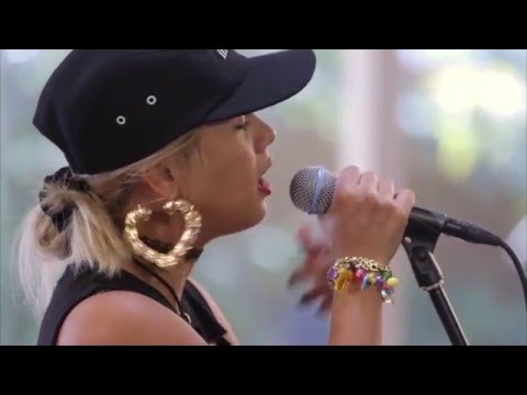 Eli-Mac - You Don't Say (HiSessions.com Acoustic Live!)