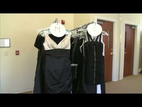 Sister To Sister Prom Shop