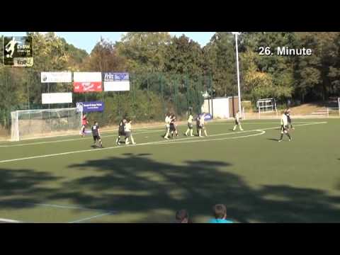 EnBW-Oberliga A-Junioren: SV Sandhausen - Offenburger FV