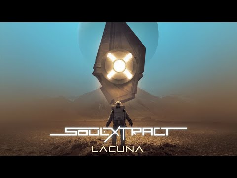 Soul Extract - Lacuna