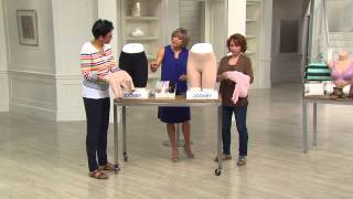 Jockey Skimmies 2-pack Slipshorts with Dan Hughes