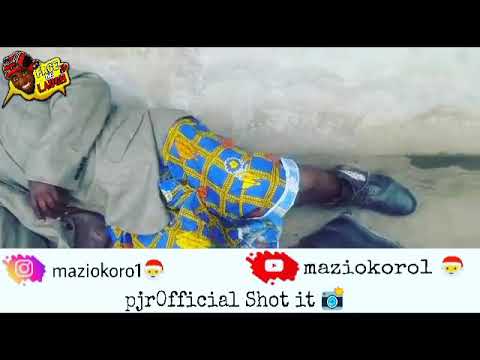 Idowest ji Masun mazioko freestyle