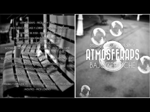 Bajozero Che - 11.Block kidz(con Chicoes3 y Diesel (Dope galante)) - Prod Bosi