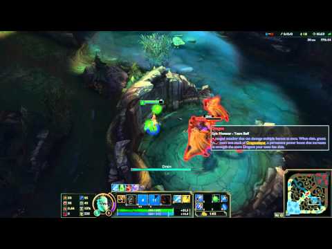 Level 3 fiddle sticks solo drag