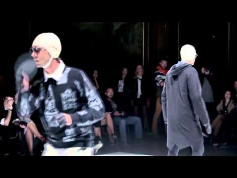 HAN KJOBENHAVN / SS14 - Show