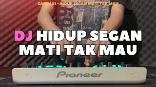 Download lagu DJ HIDUP SEGAN MATI TAK MAU VIRAL TIKTOK REMIX FULL BASS 2023 mp3 Download lagu DJ HIDUP SEGAN MATI TAK MAU VIRAL TIKTOK REMIX FULL BASS 2023 mp3