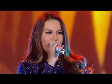 Trio Macan, Erie Suzan, Nita Thalia[POLISI & JARANG GOYANG] - ROAD TO KILAU RAYA (29/6)