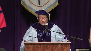 2025 Spring Convocation