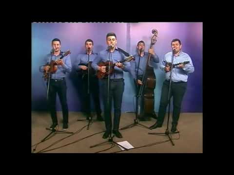 Sokak bez imena - Nemoj noći brzo proći